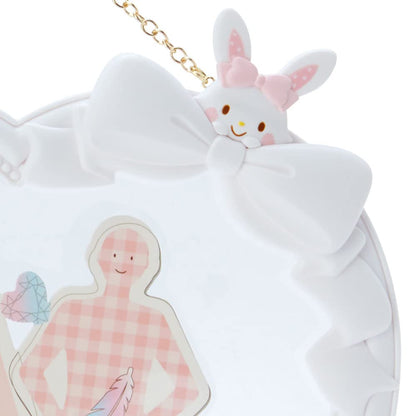 Sanrio Wish Me Mel Display Frame Enjoy Idol 777421 Collectible Frame- Japan Figure Store - #1 Bring To You The Best Japanese Goods