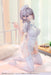 Kotobukiya Saotome Shino Nurse Version by Minori Chigusa Collectible Figure- Japan Figure Store - #1 Bring To You The Best Japanese Goods