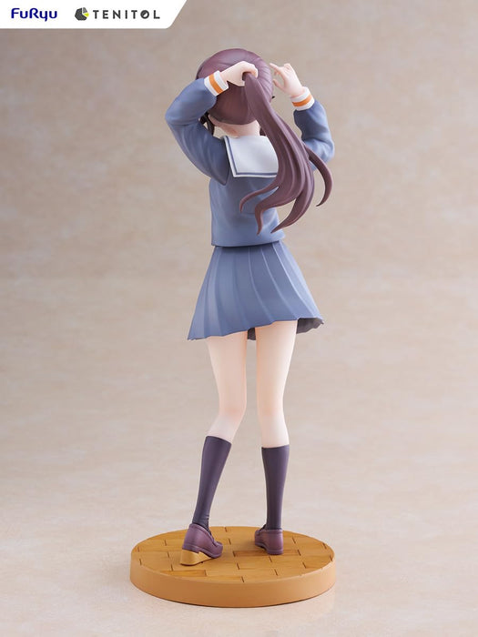 Furyu Sasaki To Piichan Otonari-San Tenitol Figurine Collectible Statue- Japan Figure Store - #1 Bring To You The Best Japanese Goods