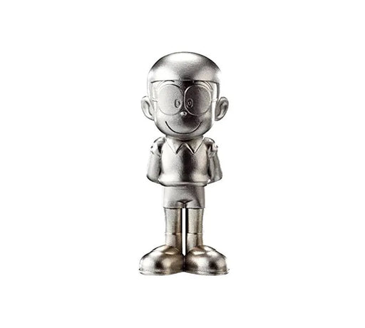 Absolute Chogokin Fujiko F Fujio Characters Nobita Diecast Figure Bandai