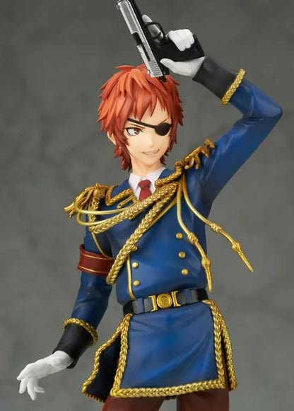 Alter Altair K Missing Kings Misaki Yata 1/8 Pvc Figure F/s