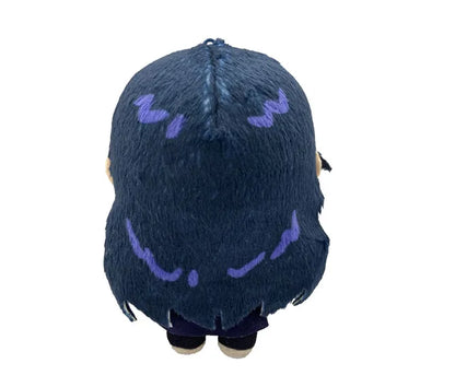 Mobile Suit Gundam GQuuuuuuX Nuipal Plush Mascot - Nyaan