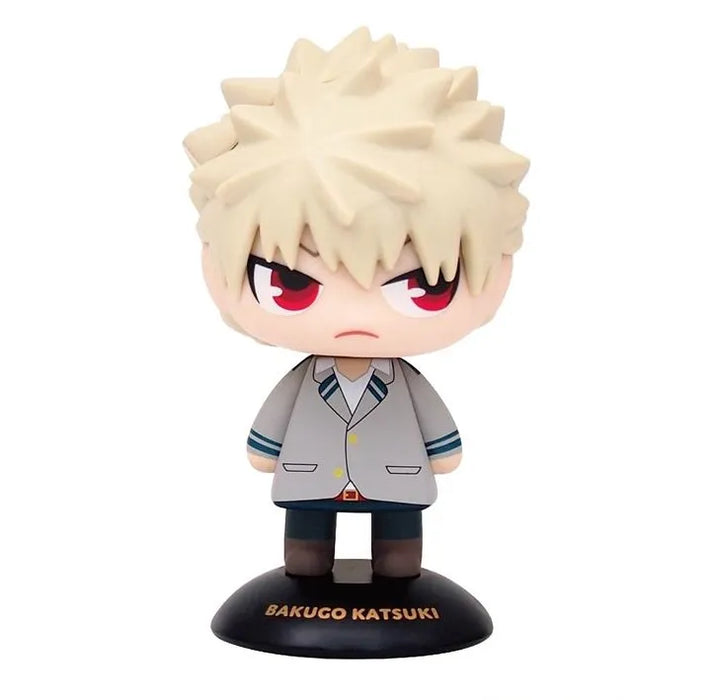 Max Limited My Hero Academia Yurayura Head Katsuki Bakugou Uniform Japan