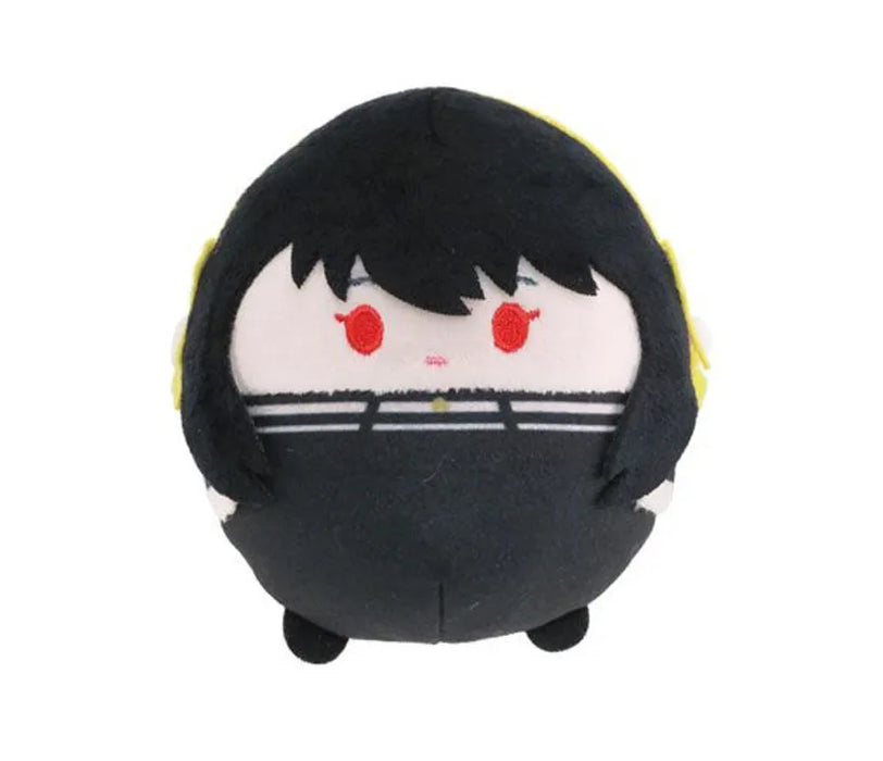 MAX LIMITED Spy X Family Fuwakororin Plush 6Pcs Complete Box