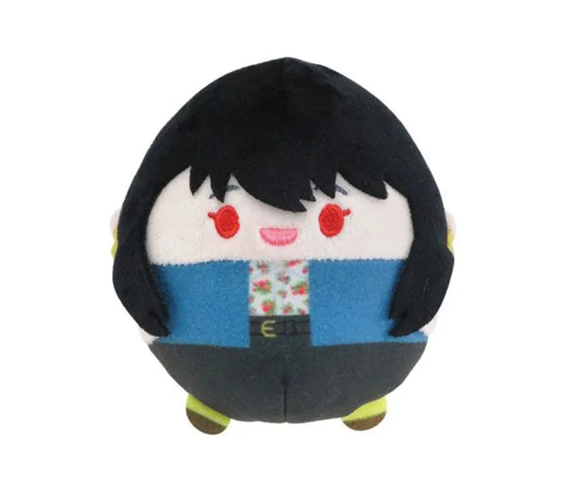 MAX LIMITED Spy X Family Fuwakororin Plush 6Pcs Complete Box