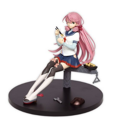 Kantai-Collection-Kancolle-Akashi-Holiday-Figure-4582498216171-0
Japan Figure Store