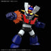 Bandai Spirits SD Cross Silhouette Mazinger Z Pre-Colored Plastic Model Kit
