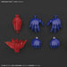 Bandai Spirits SD Cross Silhouette Mazinger Z Pre-Colored Plastic Model Kit