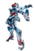 Tamashii Nations Metal Robot Spirits Gundam 155mm PVC ABS Model Toy- Japan Figure Store - #1 Bring To You The Best Japanese Goods