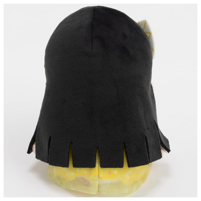 Takaratomy Arts Secret Aipri Tsumugi Plush Toy 20cm Soft Figure