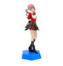 Sega Desktop X Hatsune Miku Mochizuki Honami Figure Decoration Collection
