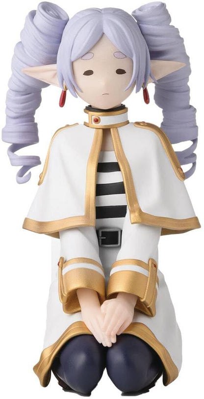 Sega Freiren End Journey Freiren PM Figure with Ringlets Ver