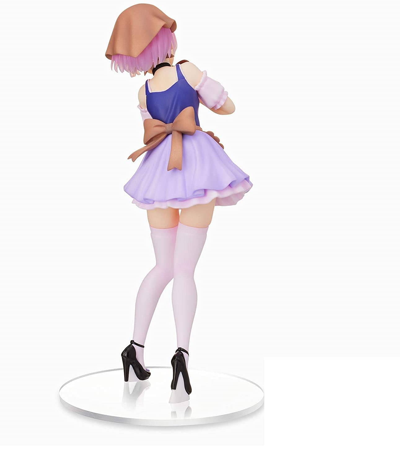 Sega Re:Zero Ram Oktoberfest Version SPM Figure - Starting Life in Another World- Japan Figure Store - #1 Bring To You The Best Japanese Goods