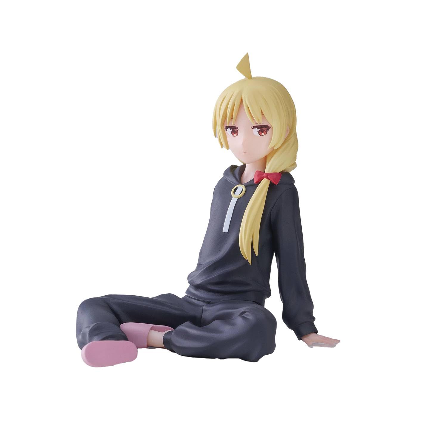 Sega Anime Bocchi The Rock Ijichi Seika Choconose Premium Figur