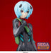 Sega Evangelion Rei Ayanami SPM Figure Premium Collectible Toy