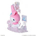 Sega Fave Sanrio My Melody Acrylic Plush Toy Cute Collectible Gift- Japan Figure Store - #1 Bring To You The Best Japanese Goods