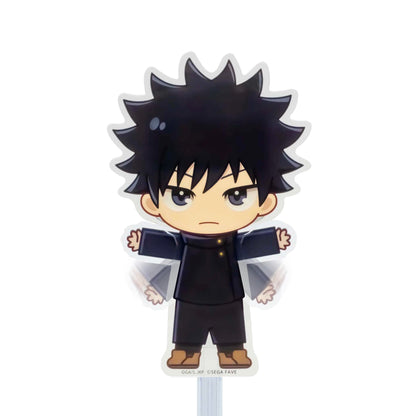 Sega Akudoll Jujutsu Kaisen Megumi Fushiguro Collectible Figure