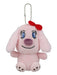 Sega Mochifuwa Rare Cheese Chan Marshmallow Mascot Plush Toy