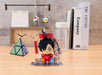 Sega Fave Acrylic Plushie Haikyu Kuroo Tetsuro Soft Toy Collectible- Japan Figure Store - #1 Bring To You The Best Japanese Goods