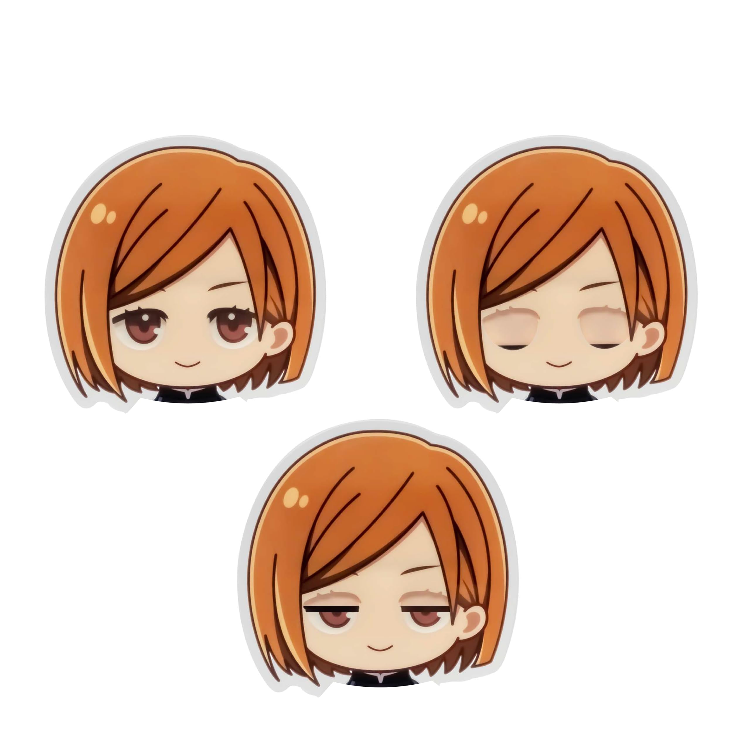 Sega Akudoll Jujutsu Kaisen Kugisaki Nobara Collectible Figure