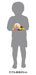 Sega Fave Pretty Beans Anpanman Jump Pose Figure Collection- Japan Figure Store - #1 Bring To You The Best Japanese Goods