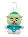 Sega Soft & Fluffy Marshmallow Katsudonman Mascot Toy