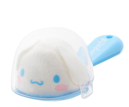 Sega Fave Spoon Pet Cinnamoroll Collectible Toy Plush for Kids and Fans- Japan Figure Store - #1 Bring To You The Best Japanese Goods