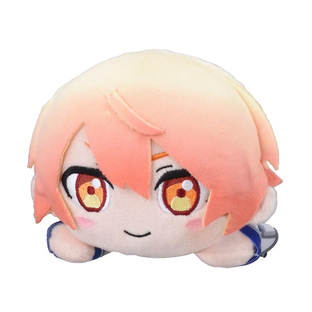 Sega Nesoberi Plush Doll S Size - Tsukasa Tenma Project Sekai Japan Edition- Japan Figure Store - #1 Bring To You The Best Japanese Goods