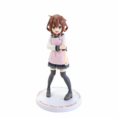 Sega Kancolle Movie Inazuma Premium Prize Figure Collectible- Japan Figure Store - #1 Bring To You The Best Japanese Goods