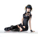 Sega Spy x Family Yoru Forger Premium Choconose Figure Collectible