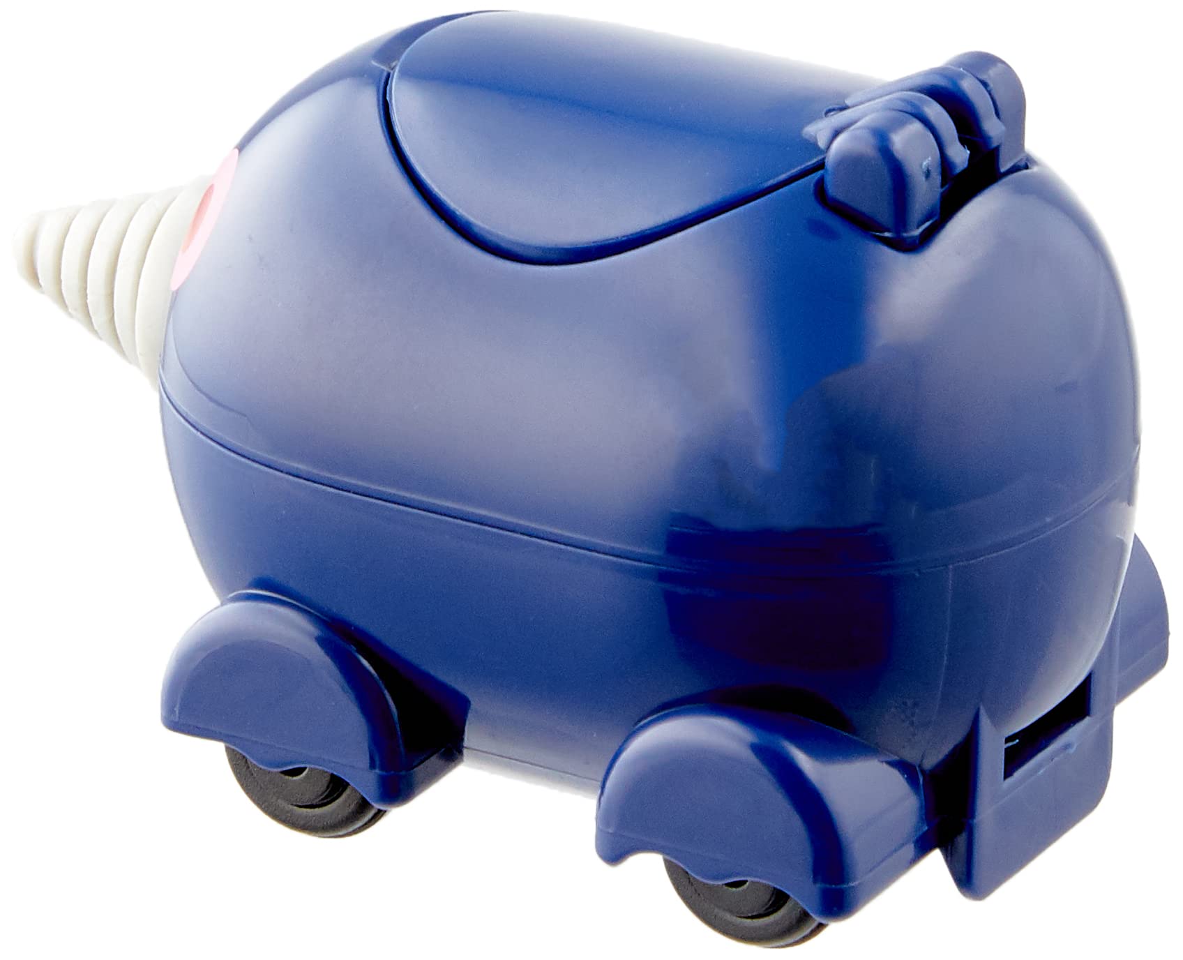 Sega Fave Anpanman Museum Let's Go Minicar Mogurin Toy Set- Japan Figure Store - #1 Bring To You The Best Japanese Goods