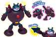 Sega Fave Anpanman Museum Series High Rail Baikinman Train Toy- Japan Figure Store - #1 Bring To You The Best Japanese Goods
