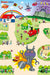 Sega Fave Anpanman Go Vs Dadandan Jump Out Playset by Sega Toys- Japan Figure Store - #1 Bring To You The Best Japanese Goods