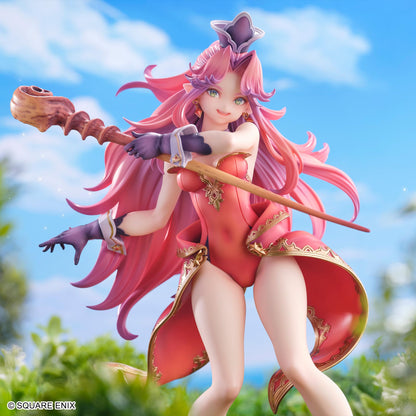 Flare Square Enix Seiken Densetsu 3 Trials of Mana Angela Figure Collectible- Japan Figure Store - #1 Bring To You The Best Japanese Goods