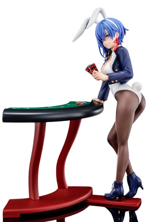 Columbia Seiken Gakuin No Maken Tsukai Sakuya 1/6 Scale Figure- Japan Figure Store - #1 Bring To You The Best Japanese Goods