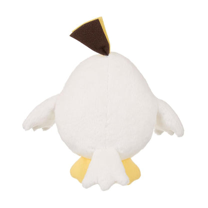 Sekiguchi Blue Archive Peroro Plush Toy - Limited Edition 10x17x18cm