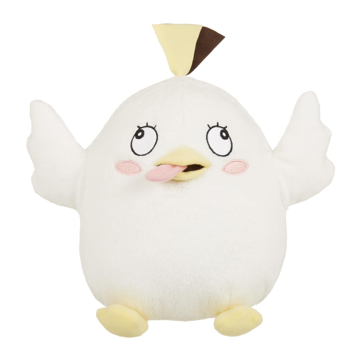 Sekiguchi Blue Archive Peroro Plush Toy 610723 Soft Cuddly Collector's Item- Japan Figure Store - #1 Bring To You The Best Japanese Goods