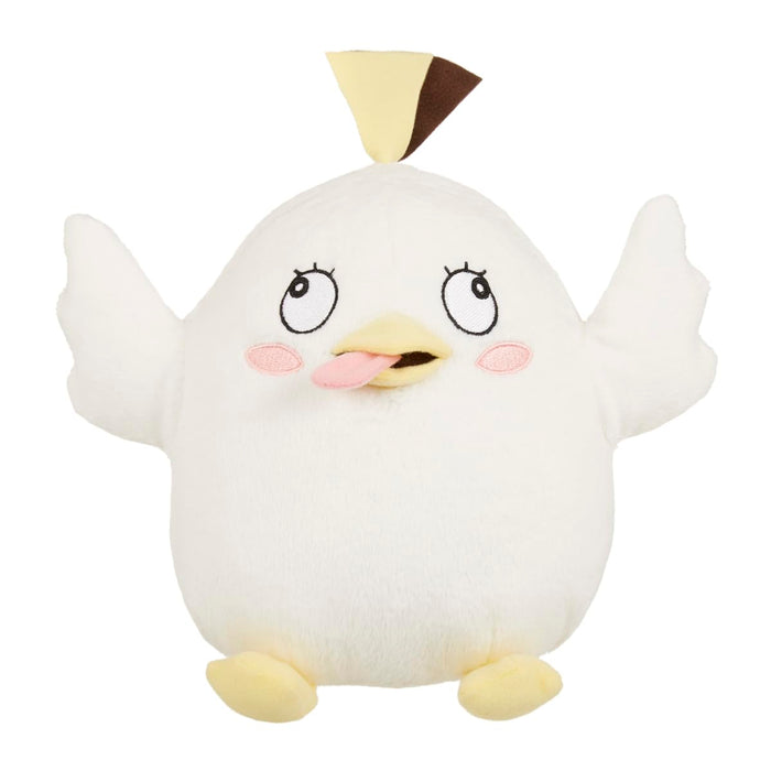Sekiguchi Blue Archive Peroro Plush Toy 610723 Soft Cuddly Collector's Item- Japan Figure Store - #1 Bring To You The Best Japanese Goods