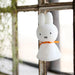 Sekiguchi Miffy Plush Doll Bruna Teru Teru 608676 Japan Import