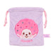 Sekiguchi Shinako X Monchhichi Character Goods - One Size Collectible