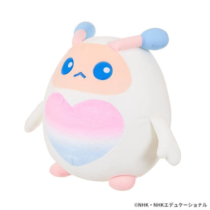 Sekiguchi Fantane Aapun Plush Toy M 582860 Soft Cuddly Collectible Plush