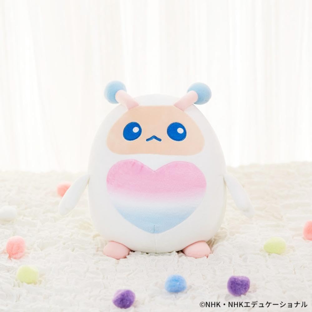 Sekiguchi Fantane Aapun Plush Toy M 582860 Soft Cuddly Collectible Plush