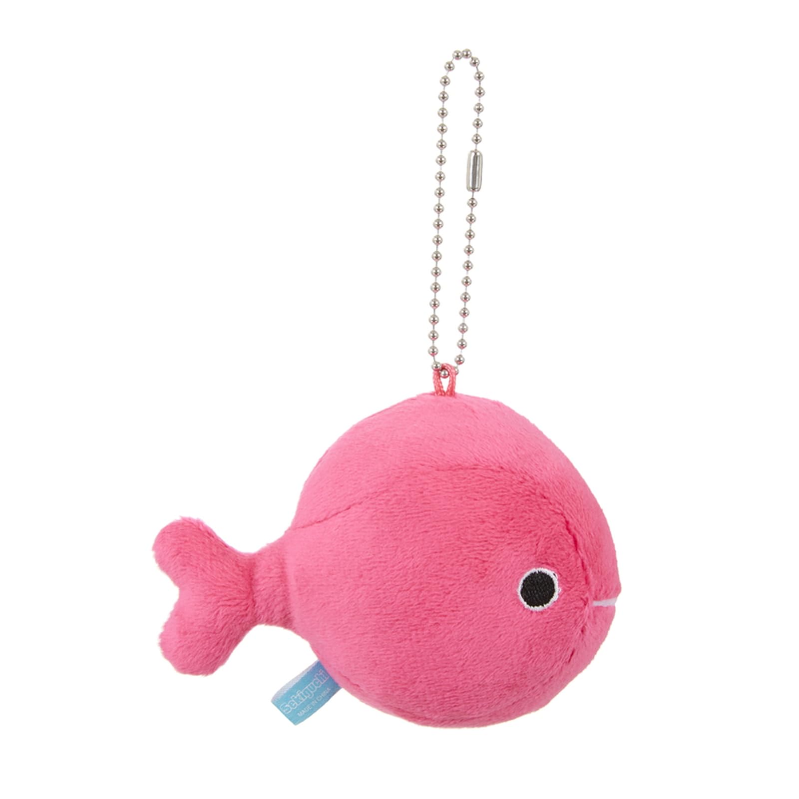 Sekiguchi Finger Puppet Goldfish Runaway Model 536054 Kids Toy