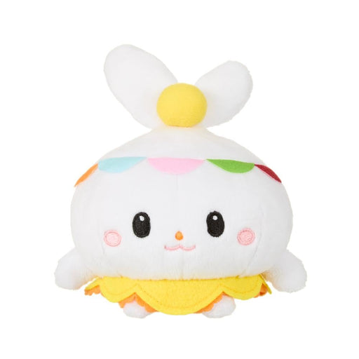 Sekiguchi Wanwan & Popo Maru Plush Toy S Size H15xW13xD7.5Cm 556960- Japan Figure Store - #1 Bring To You The Best Japanese Goods
