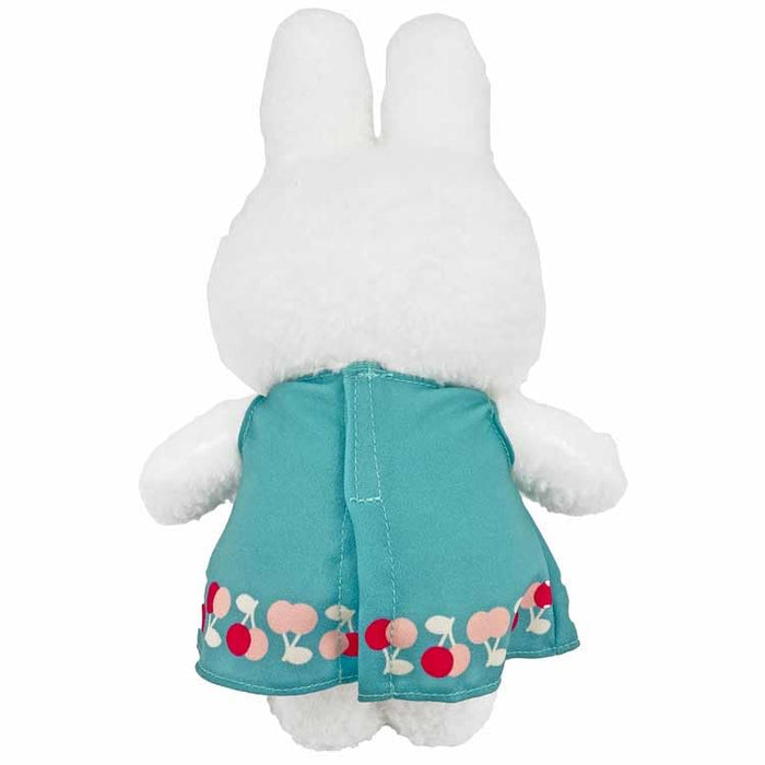 Peluche Fruits Miffy Sekiguchi - Cadeau pour enfant inspiré de Dick Bruna