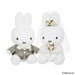Sekiguchi Miffy Wedding Doll Set Western Style Plush Toy for Anniversary- Japan Figure Store - #1 Bring To You The Best Japanese Goods