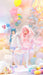 Sekiguchi Momoko Bebichhichi Pink Idol Doll - Japan Official Edition- Japan Figure Store - #1 Bring To You The Best Japanese Goods