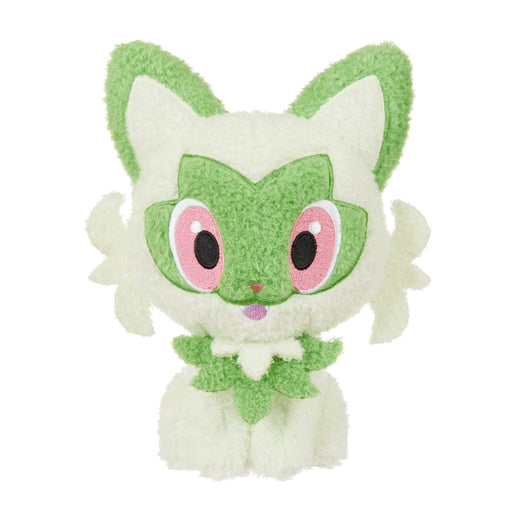 Sekiguchi Nyaoha Fluffy Petite Doll 672158 - Soft Plush Toy