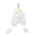 Sekiguchi Plush Toy Charm for Kids - One Size Soft and Adorable Toy
