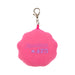 Sekiguchi Shinako X Monchhichi Plush Charm - One Size Adorable Gift